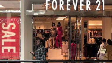 Cierre de tiendas Forever 21 en Illinois: estas son las ubicaciones Cierre de tiendas Forever 21 en Illinois: estas son las ubicaciones