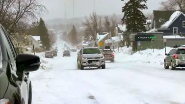 nevada nieve tormenta invernal nevada nieve tormenta invernal