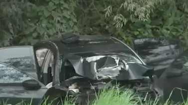 California: Mujer hispana provoca muerte de sus dos hijos al chocar en estado de embriaguez California: Mujer hispana provoca muerte de sus dos hijos al chocar en estado de embriaguez