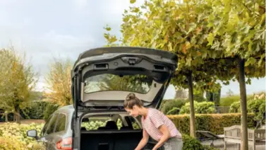 ¿Cómo sacar la humedad del asiento de un automóvil? ¿Cómo sacar la humedad del asiento de un automóvil?