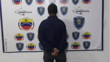 Detienen a presunto empleado del Banco de Venezuela por estafa: esto pasó Detienen a presunto empleado del Banco de Venezuela por estafa: esto pasó