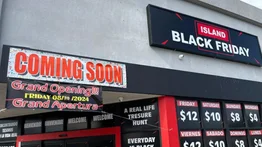 Island Black Friday: productos electrónicos desde $1 para todos los compradores