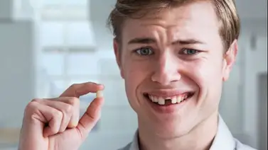 Guía de cómo actuar si pierdes un diente siendo adulto Guía de cómo actuar si pierdes un diente siendo adulto