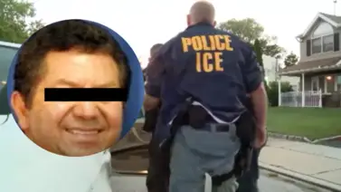 ICE anula ciudanía de exsacerdote colombiano: fue deportado por estos delitos ICE anula ciudanía de exsacerdote colombiano: fue deportado por estos delitos