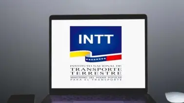 INTT: conoce los requisitos para renovar la licencia de conducir en línea INTT: conoce los requisitos para renovar la licencia de conducir en línea