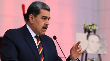 Maduro ordena a Jorge Rodríguez aumentar acciones diplomáticas para el retorno de venezolanos desde Estados Unidos Maduro ordena a Jorge Rodríguez aumentar acciones diplomáticas para el retorno de venezolanos desde Estados Unidos