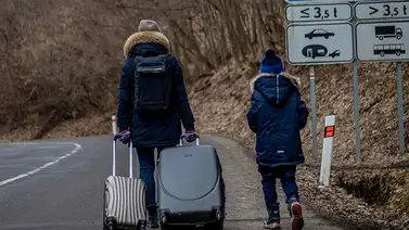 Familia colombiana será deportada de USA el 30 de abril: gastaron miles de dólares en abogados "negligentes"  Familia colombiana será deportada de USA el 30 de abril: gastaron miles de dólares en abogados "negligentes"