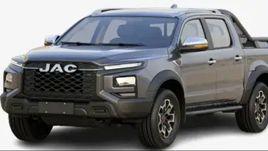 Esta marca de vehículos en Venezuela ofrece camioneta O km en menos de 20.000 dólares Esta marca de vehículos en Venezuela ofrece camioneta O km en menos de 20.000 dólares