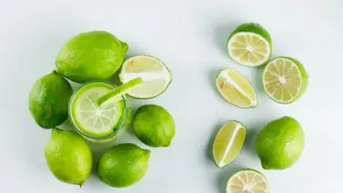 ¿Qué propiedades curativas tiene el limón? Esto dice la ciencia ¿Qué propiedades curativas tiene el limón? Esto dice la ciencia