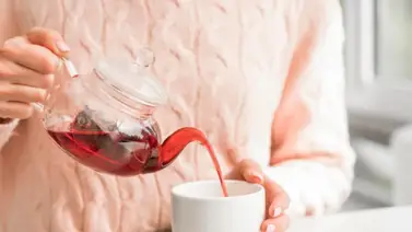 Té eficaz para quienes padecen de hipertensión o hígado graso Té eficaz para quienes padecen de hipertensión o hígado graso