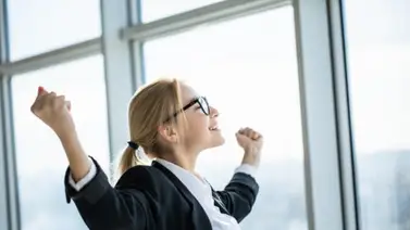 Hábitos para convertirse en una persona exitosa Hábitos para convertirse en una persona exitosa