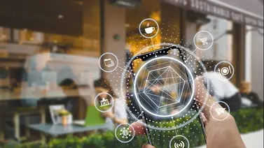 Las cadenas de comida rápida que utilizarán Inteligencia Artificial para tomar pedidos: Esto pasará con sus empleados Las cadenas de comida rápida que utilizarán Inteligencia Artificial para tomar pedidos: Esto pasará con sus empleados