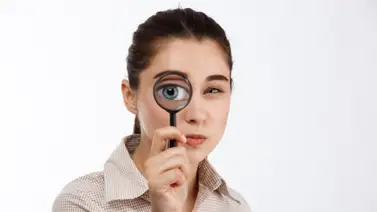 La vitamina que debes consumir a diario para no perder la visión La vitamina que debes consumir a diario para no perder la visión