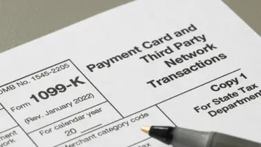 Formulario 1099-K: IRS exige este documento si recibes pagos a través de Amazon, PayPal, Uber o Venmo  Formulario 1099-K: IRS exige este documento si recibes pagos a través de Amazon, PayPal, Uber o Venmo