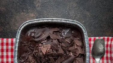 Aprende a elaborar una versión de la torta tres leches de chocolate  Aprende a elaborar una versión de la torta tres leches de chocolate