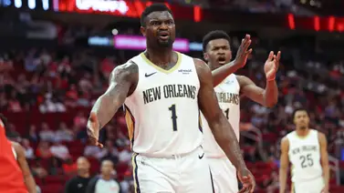 NBA: Timberwolves buscan redimirse ante los sorpresivos Pelicans NBA: Timberwolves buscan redimirse ante los sorpresivos Pelicans