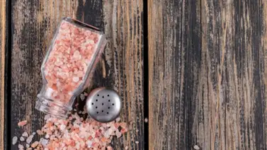 Los usos de la sal rosada más allá de la cocina ¡Esto dicen los expertos! Los usos de la sal rosada más allá de la cocina ¡Esto dicen los expertos!
