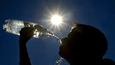 Este 21 de marzo llega a Venezuela el fenómeno atmosférico "barrido": sepa de qué se trata Este 21 de marzo llega a Venezuela el fenómeno atmosférico "barrido": sepa de qué se trata