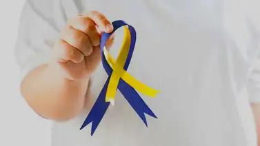 2001ONLINE - GLOBAL - DÍA INTERNACIONAL DEL SÍNDROME DE DOWN 2001ONLINE - GLOBAL - DÍA INTERNACIONAL DEL SÍNDROME DE DOWN