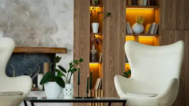 Renueva el estilo decorativo de tu hogar sin cometer errores Renueva el estilo decorativo de tu hogar sin cometer errores