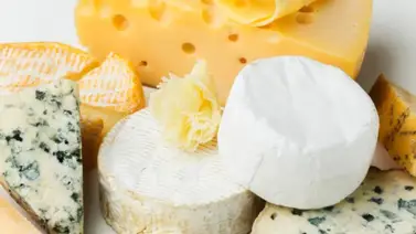 Ni en recipientes herméticos ni en el congelador, dónde y cómo guardar el queso Ni en recipientes herméticos ni en el congelador, dónde y cómo guardar el queso