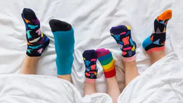 2001ONLINE - GLOBAL - SÍNDROME DE DOWN 2001ONLINE - GLOBAL - SÍNDROME DE DOWN