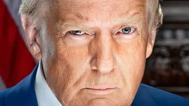 Trump prohibiría este 21 de marzo la entrada a personas de estos países a USA: Venezuela incluida Trump prohibiría este 21 de marzo la entrada a personas de estos países a USA: Venezuela incluida