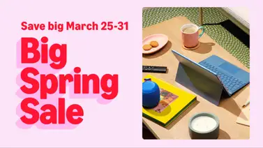 Big Spring Sale 2025 ofertas Amazon Big Spring Sale 2025 ofertas Amazon