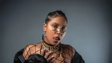 Tokischa lanza su nuevo tema llamado 'Piscis': mira el video oficial aquí Tokischa lanza su nuevo tema llamado 'Piscis': mira el video oficial aquí