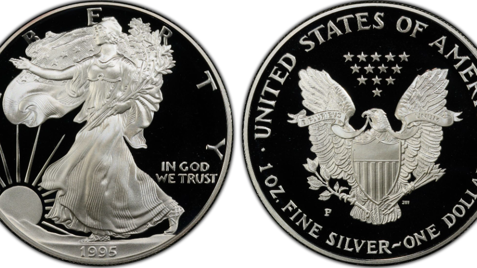 monedas moneda silver eagle