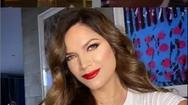 Chepa Candela: Ly Jonaitis será la animadora del Miss Grand Venezuela Chepa Candela: Ly Jonaitis será la animadora del Miss Grand Venezuela