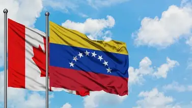 Gobierno de Venezuela rechaza sanciones de Canadá contra ocho funcionarios Gobierno de Venezuela rechaza sanciones de Canadá contra ocho funcionarios