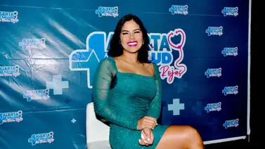 Programa “Alerta Salud” estrena su quinta temporada Programa “Alerta Salud” estrena su quinta temporada