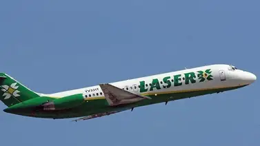 Laser Airlines reactiva su ruta desde Caracas a Santo Domingo del Táchira: cuenta con tarifa promocional de inauguración Laser Airlines reactiva su ruta desde Caracas a Santo Domingo del Táchira: cuenta con tarifa promocional de inauguración