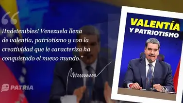 Sistema Patria: ¿Hasta qué día asignarán el primer Bono Especial de marzo? Sistema Patria: ¿Hasta qué día asignarán el primer Bono Especial de marzo?