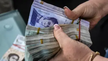 Pago del Bono de Guerra Económica para pensionados: esto se sabe Pago del Bono de Guerra Económica para pensionados: esto se sabe