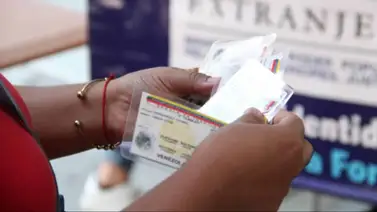 El Saime muda una de sus oficinas: conozca dónde se realizarán los trámites El Saime muda una de sus oficinas: conozca dónde se realizarán los trámites