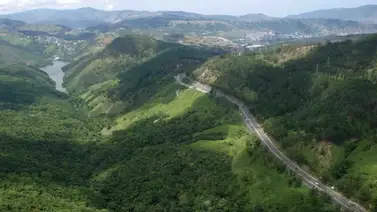 Cierre parcial en la bajada de Tazón y restricciones para Túnel El Valle: estos son los horarios y las fechas Cierre parcial en la bajada de Tazón y restricciones para Túnel El Valle: estos son los horarios y las fechas