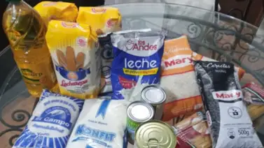 Registro bolsas CLAP : cuatro datos personales que se deben entregar para recibir el beneficio Registro bolsas CLAP : cuatro datos personales que se deben entregar para recibir el beneficio