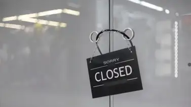 Cierre de sucursales bancarias USA Cierre de sucursales bancarias USA