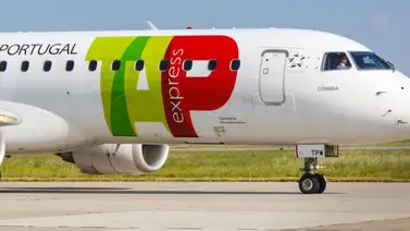 TAP Air Portugal reanuda vuelos entre Caracas y Funchal: fecha y frecuencia TAP Air Portugal reanuda vuelos entre Caracas y Funchal: fecha y frecuencia