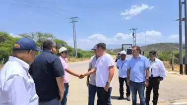 Sistema Eléctrico Nacional: evalúan trabajos de mantenimiento correctivo y preventivo Sistema Eléctrico Nacional: evalúan trabajos de mantenimiento correctivo y preventivo