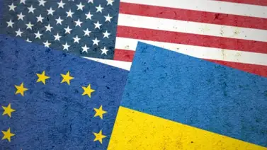 Riad: Ucrania y Estados Unidos negocian treguas parciales este 23 de marzo Riad: Ucrania y Estados Unidos negocian treguas parciales este 23 de marzo