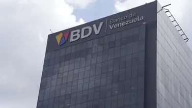 Banco de Venezuela: conozca los tres requisitos para adquirir una cuenta en divisas Banco de Venezuela: conozca los tres requisitos para adquirir una cuenta en divisas