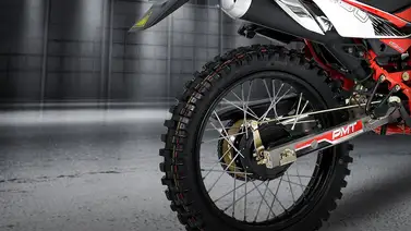 Estas son las motos que se pueden adquirir en cuotas sin intereses con Cashea: inicial desde el 40% Estas son las motos que se pueden adquirir en cuotas sin intereses con Cashea: inicial desde el 40%