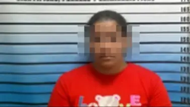 Detienen a mujer solicitada por homicidio: está vinculada a la muerte de un hombre en Coche Detienen a mujer solicitada por homicidio: está vinculada a la muerte de un hombre en Coche