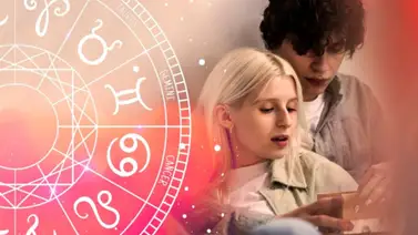 ¿Cuál es la pareja perfecta para Aries? Entérate con qué signo es compatible  ¿Cuál es la pareja perfecta para Aries? Entérate con qué signo es compatible