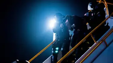 Juez de USA otorga derecho a audiencias a venezolanos amenazados con deportación Juez de USA otorga derecho a audiencias a venezolanos amenazados con deportación