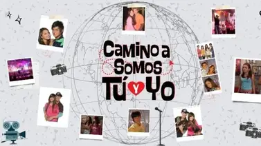 Abren casting virtual para el Camino a Somos Tu y Yo: pueden postularse jóvenes entre 16 y 25 años Abren casting virtual para el Camino a Somos Tu y Yo: pueden postularse jóvenes entre 16 y 25 años