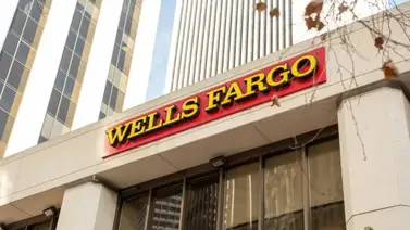 Wells Fargo indemnizará a clientes por grabar sus llamadas: el monto podría ser de hasta $5.000 Wells Fargo indemnizará a clientes por grabar sus llamadas: el monto podría ser de hasta $5.000